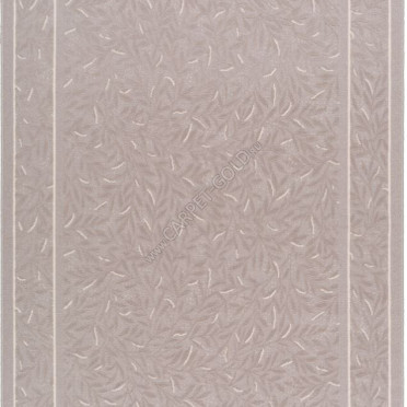 Польский шерстяной ковер Agnella Galaxy Cursa grey