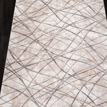 Ковер 04081C - GREY / BROWN ARMINA