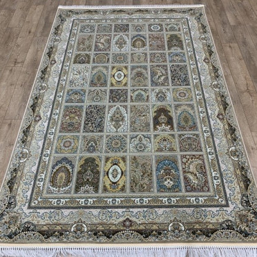 Ковер иранский 139 NE - коллекция FARSI 1500