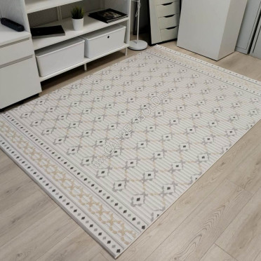 10706A_GRI / KREM Сканди сизаль