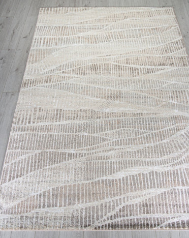 Ковер российский MP01 IRIS (Хит-сет, бежевый)