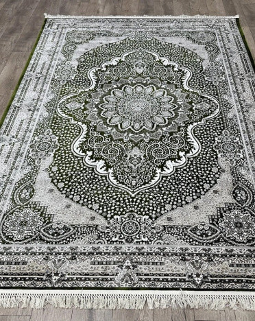 A010D GREEN/GREEN Anatolia_elit