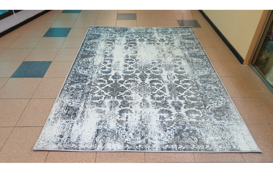 Ковер польский Agnella Soft Varde grey