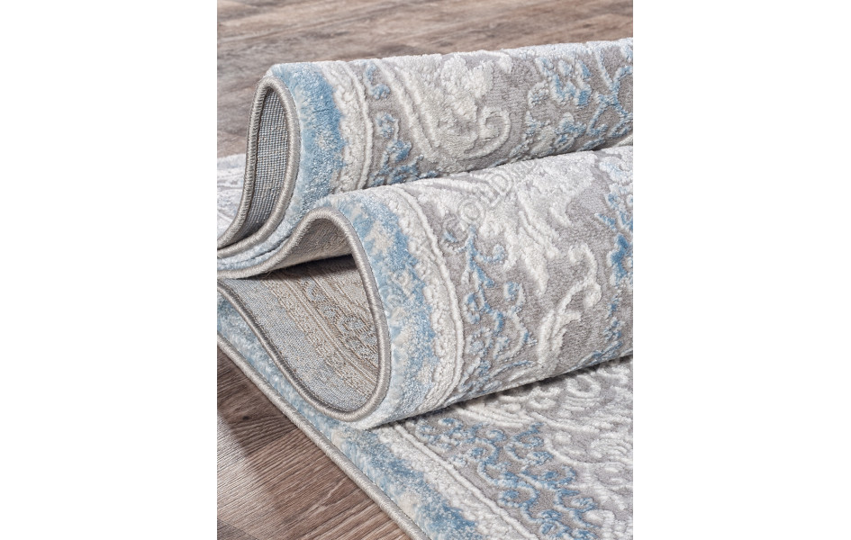 Ковер ARMINA 03880A - BLUE BLUE