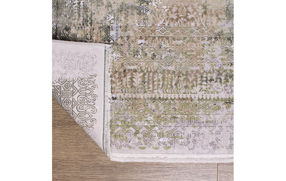 Ковер ДИЗАЙН 1920 ЦВЕТ BEIGE