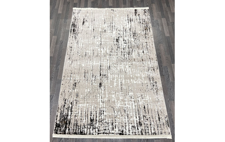 Турецкий ковер 40338E_COKME BEJ / COKME BEYAZ