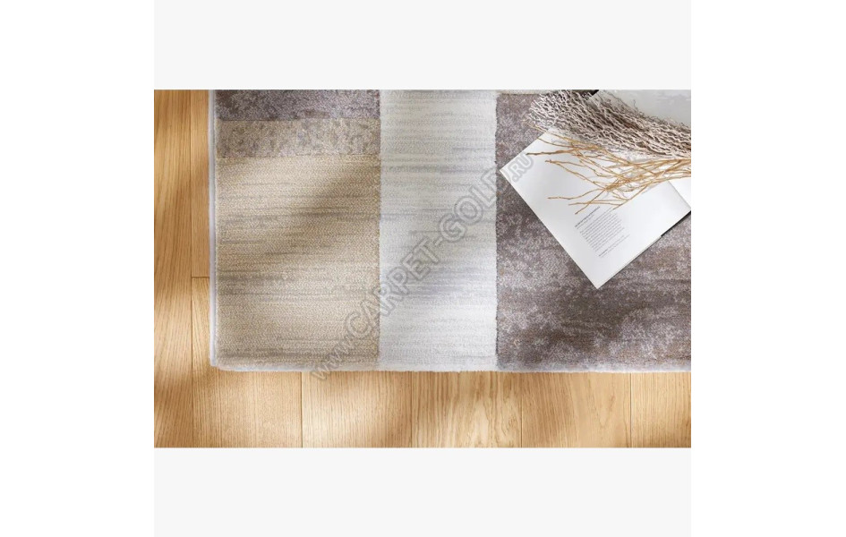 Ковер бельгийский ARGENTUM PLATINUM  63817 6243