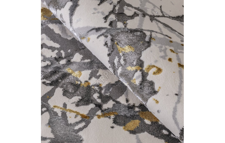 КОВРЫ ДИЗАЙН MZ29N ЦВЕТ SHRNIK CREAM Rich