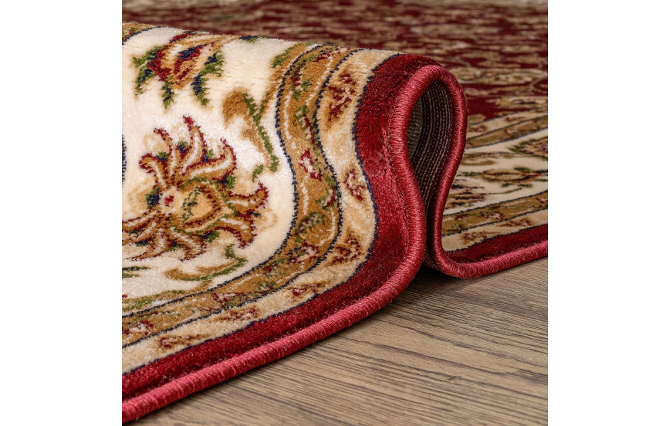 Ковры дизайн 20624 цвет 22133 Акварель