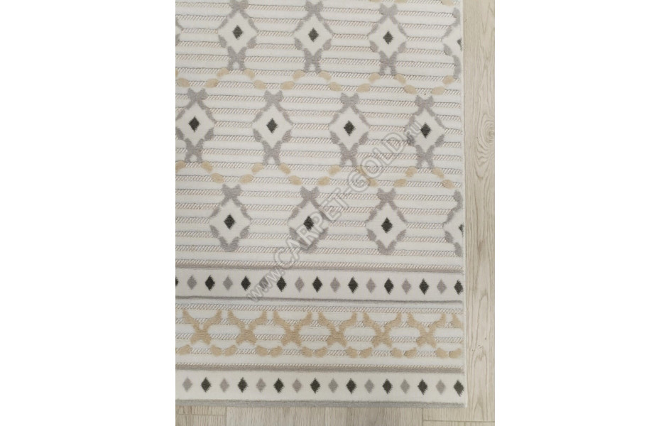 10706A_GRI / KREM Сканди сизаль