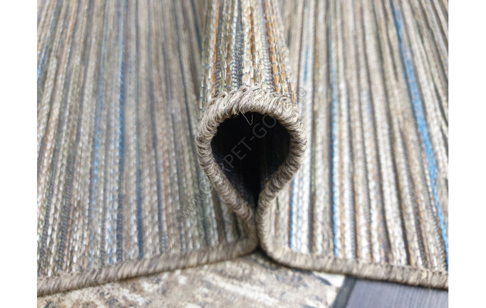 Циновка Бельгийская без ворса Brighton 98122 200199