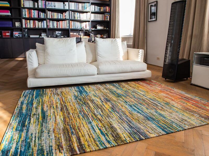 Ковер для кабинета или детской