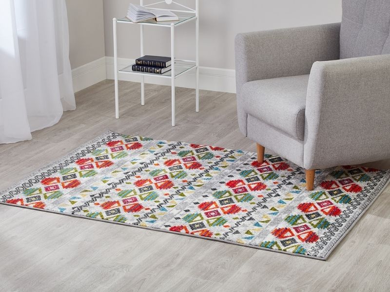 Преимущества и недостатки ковров из полипропилена